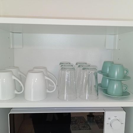 Sunrise Apartman Monterotondo  Kültér fotó