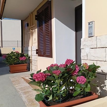 Sunrise Apartman Monterotondo  Kültér fotó