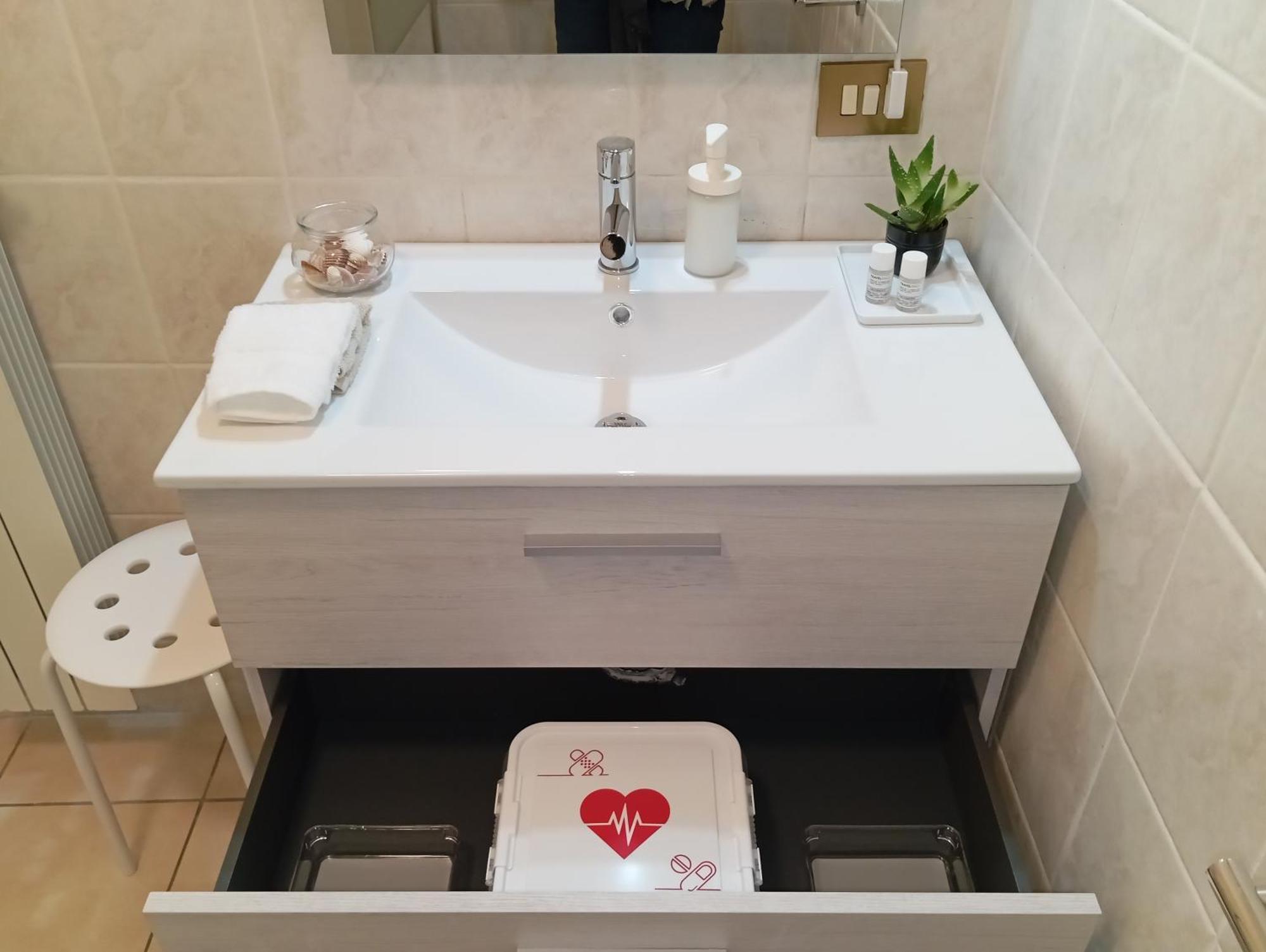 Sunrise Apartman Monterotondo  Kültér fotó
