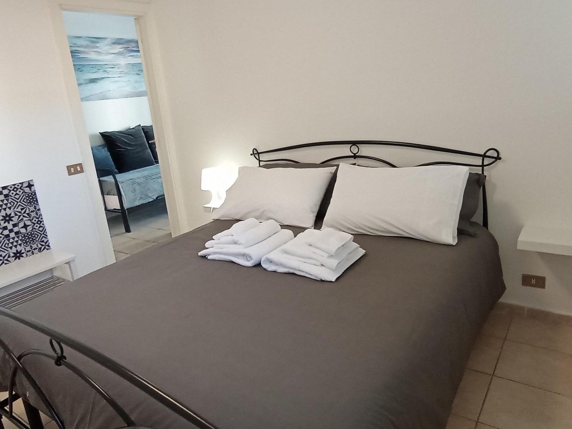Sunrise Apartman Monterotondo  Kültér fotó