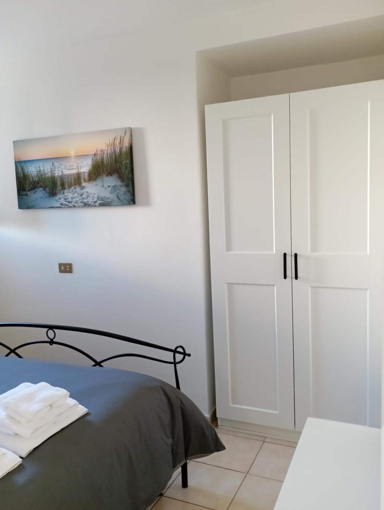 Sunrise Apartman Monterotondo  Kültér fotó
