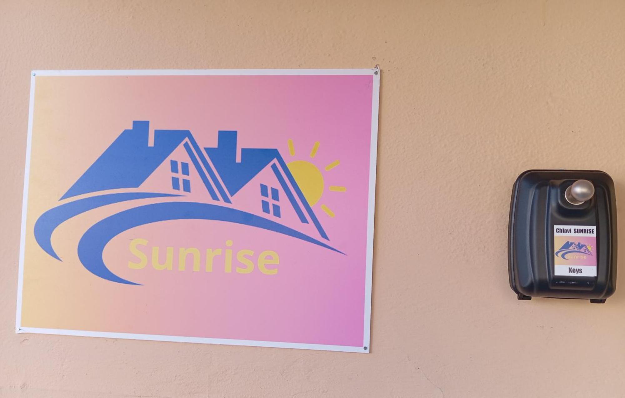 Sunrise Apartman Monterotondo  Kültér fotó