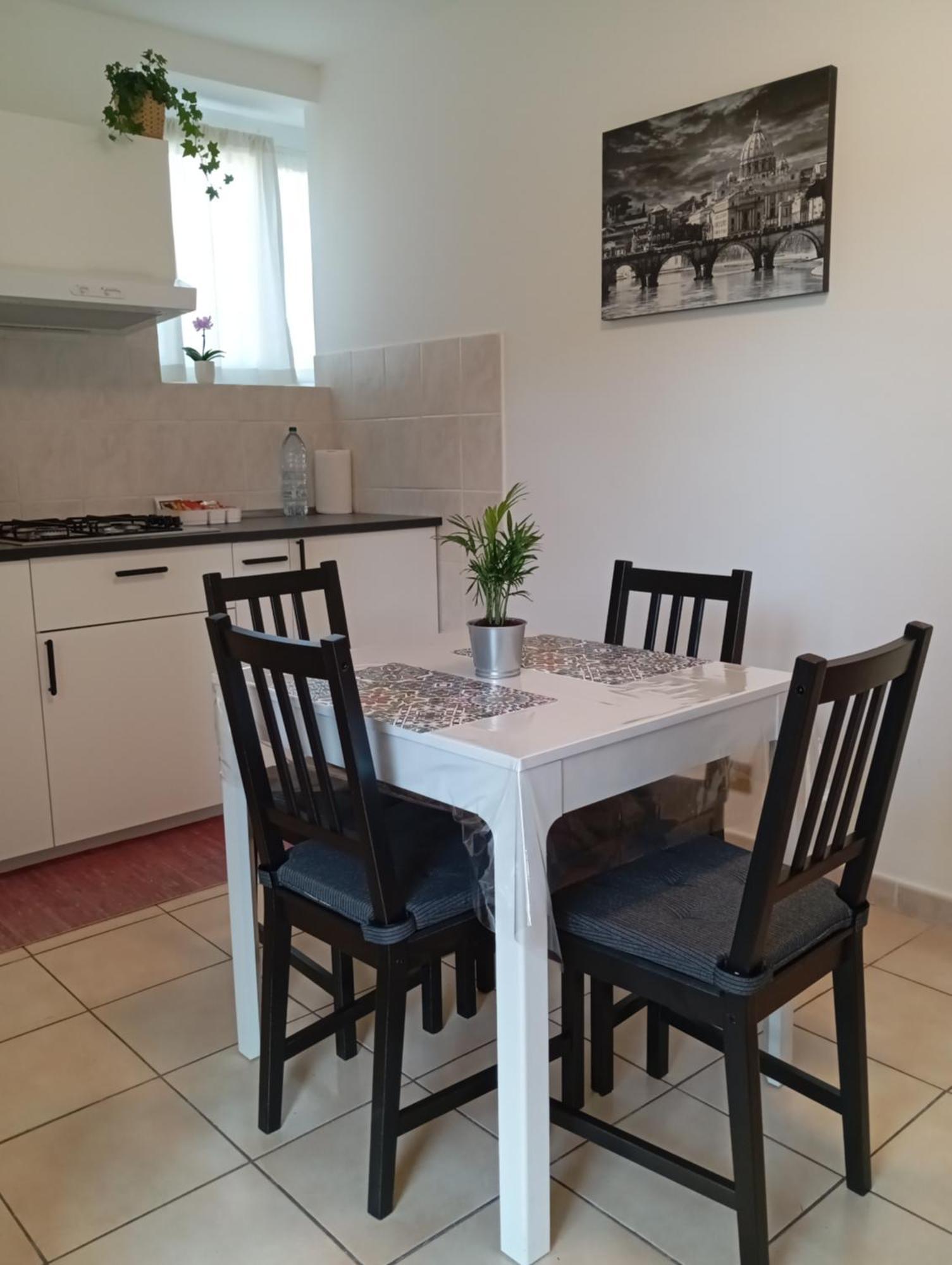 Sunrise Apartman Monterotondo  Kültér fotó