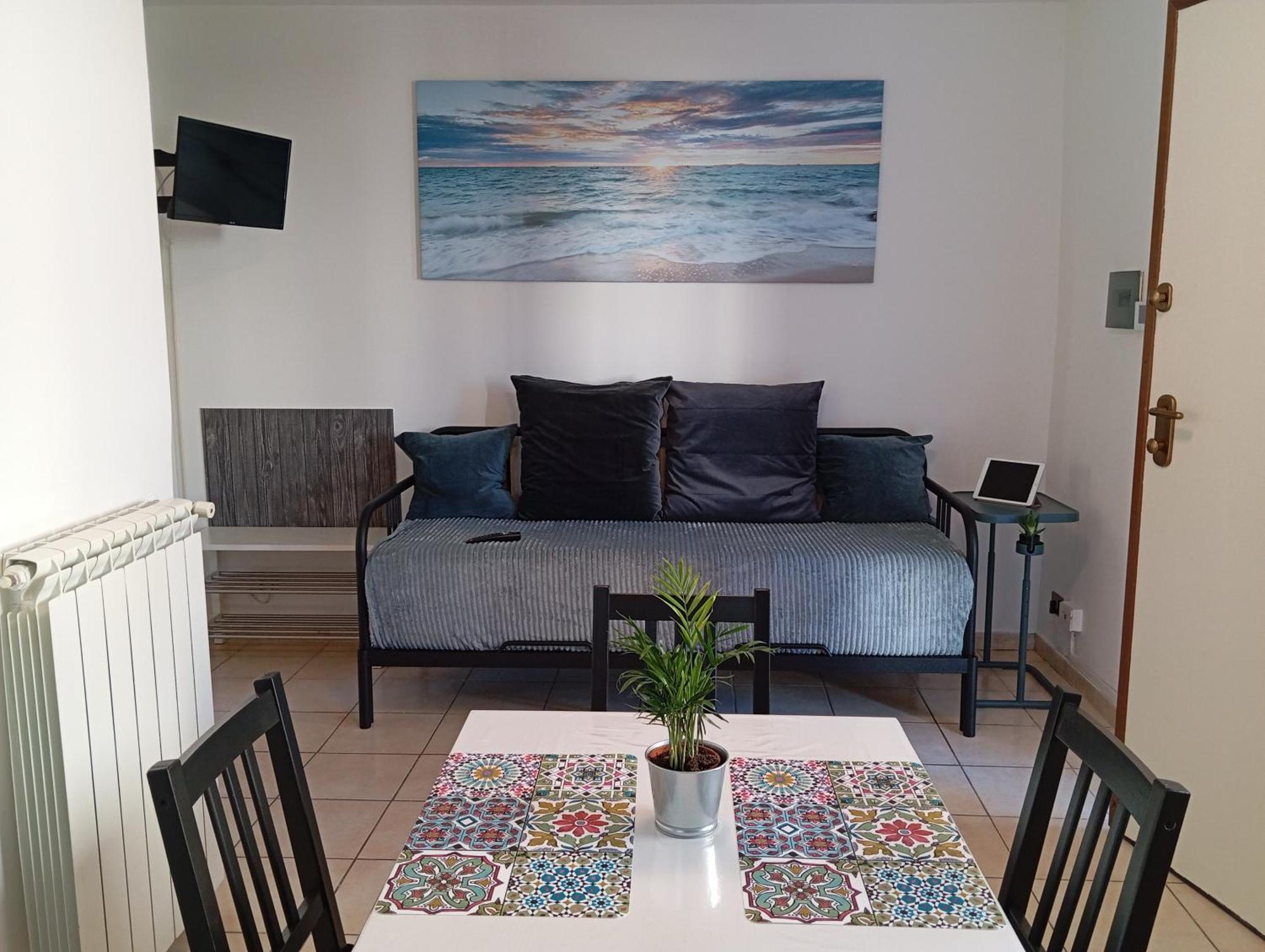 Sunrise Apartman Monterotondo  Kültér fotó