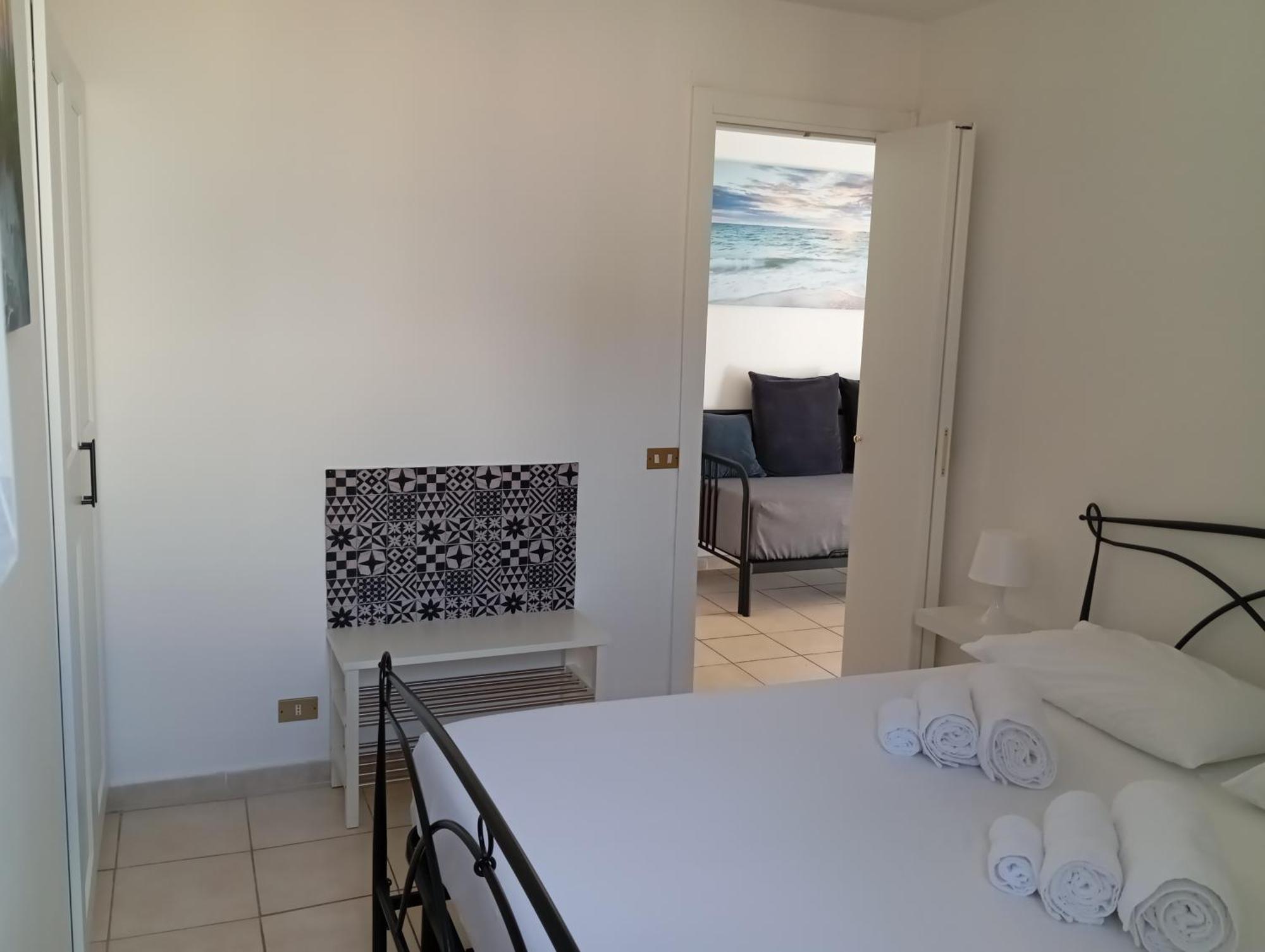 Sunrise Apartman Monterotondo  Kültér fotó