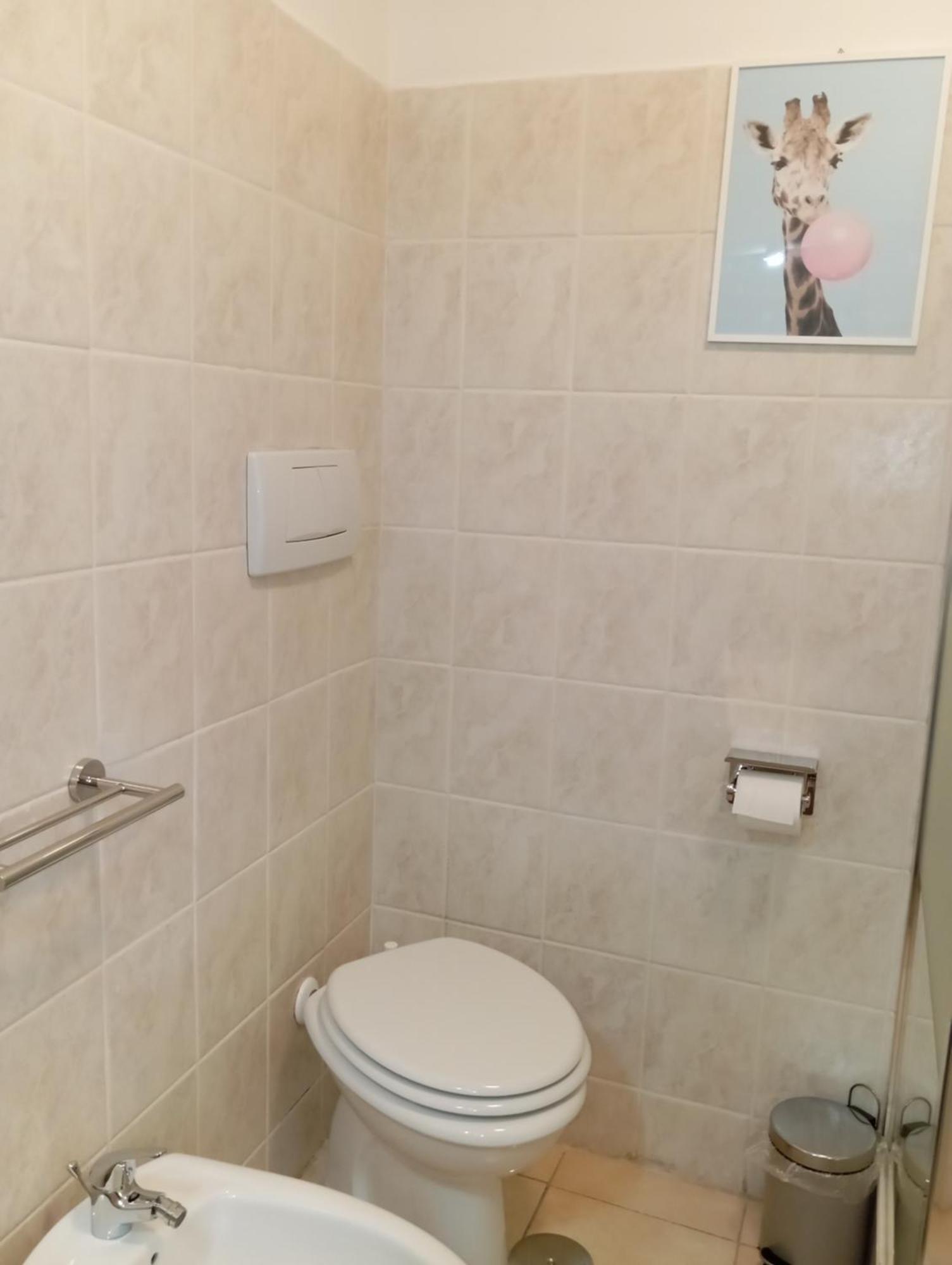 Sunrise Apartman Monterotondo  Kültér fotó