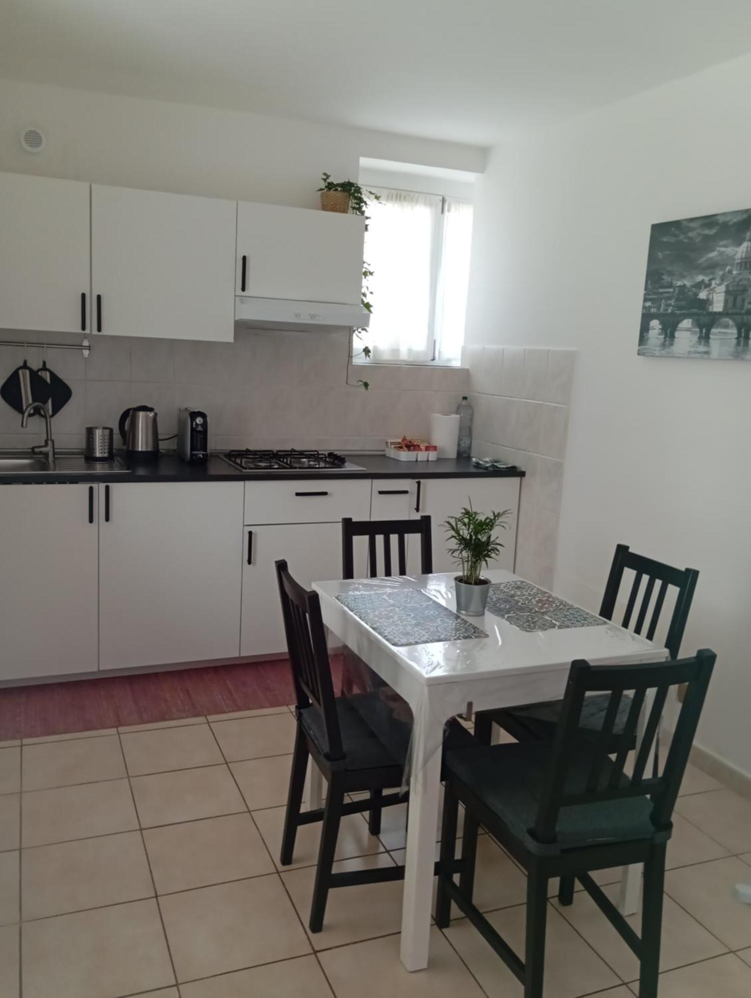 Sunrise Apartman Monterotondo  Kültér fotó